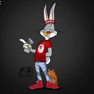 Meet your Posher, Kakashi